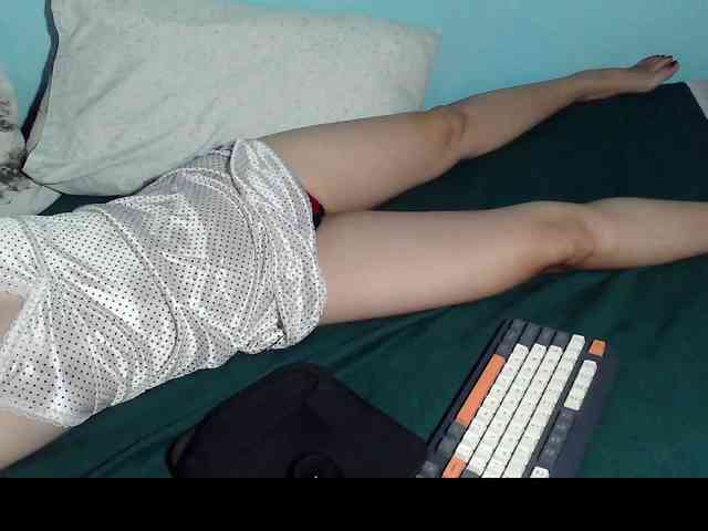 LizBeth23 webcam