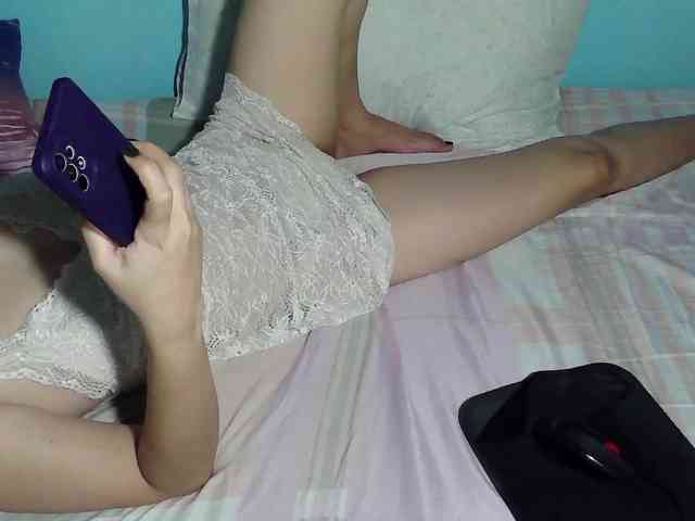 LizBeth23 webcam