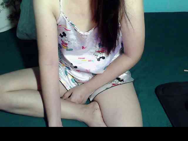 LizBeth23 webcam