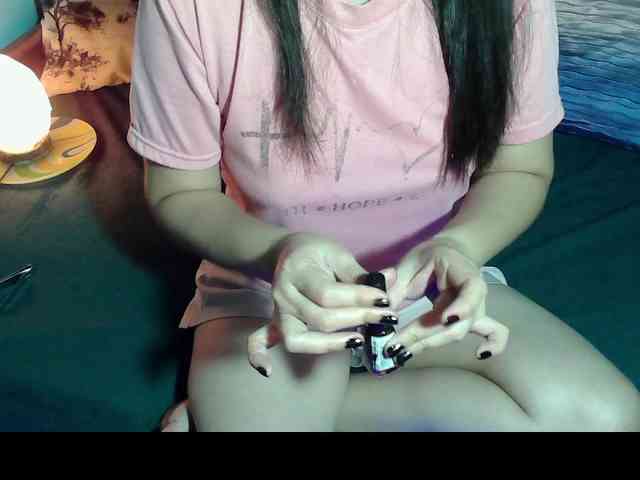 LizBeth23 webcam
