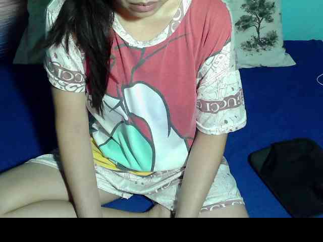 LizBeth23 webcam