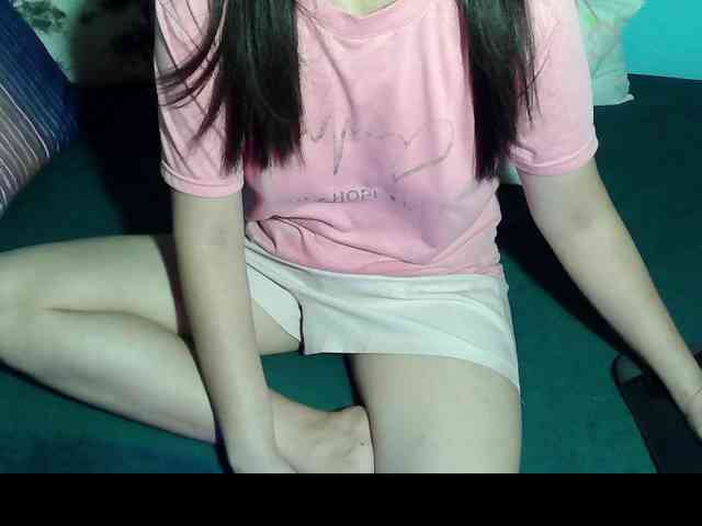 LizBeth23 webcam