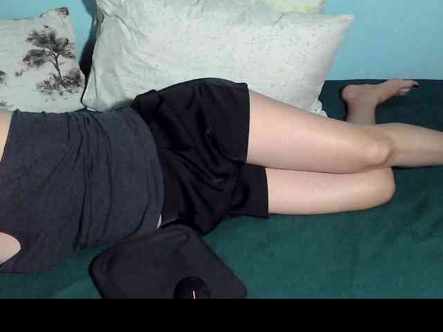 LizBeth23 webcam