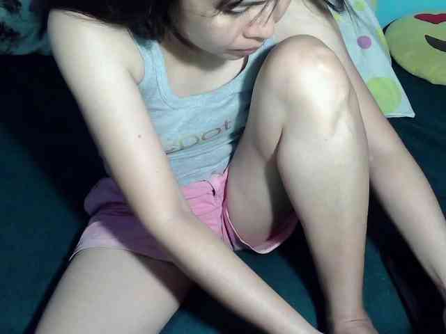 LizBeth23 webcam