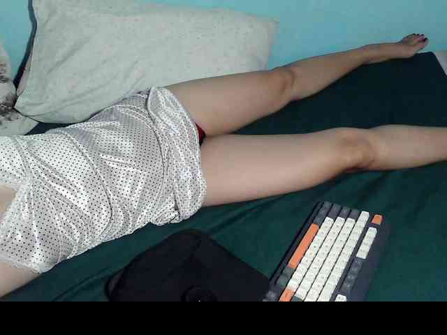 LizBeth23 webcam