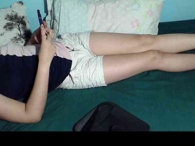 LizBeth23 webcam