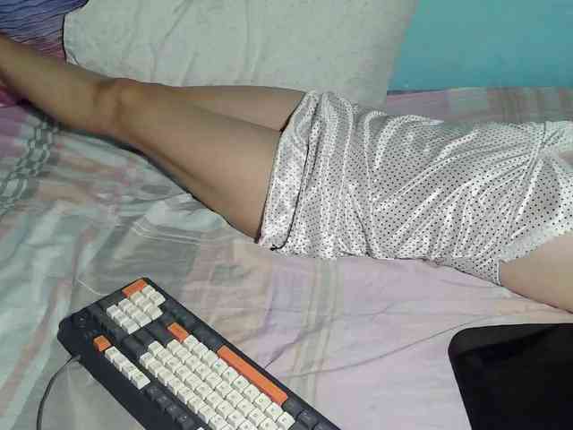 LizBeth23 webcam