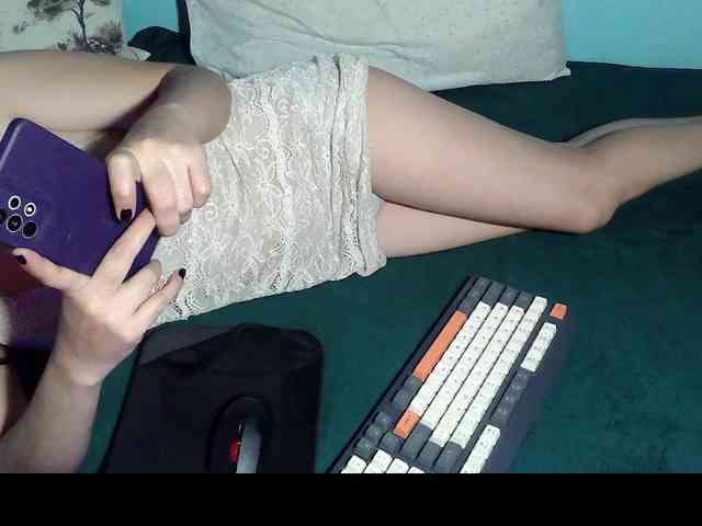 LizBeth23 webcam