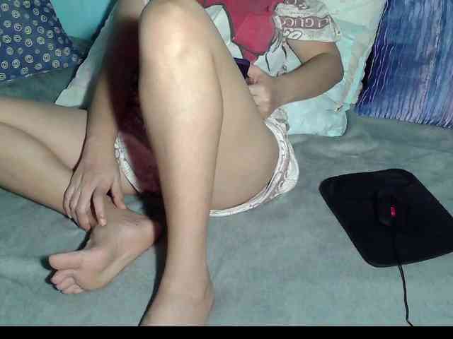 LizBeth23 webcam