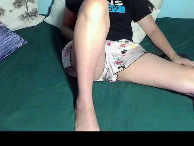 LizBeth23 webcam