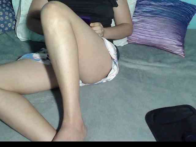 LizBeth23 webcam