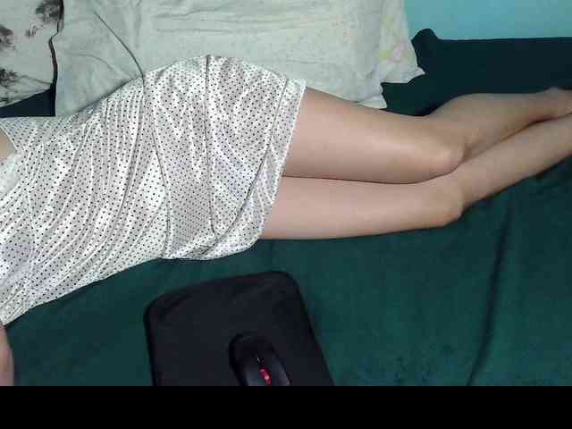 LizBeth23 webcam