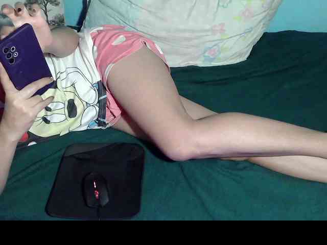 Model: LizBeth23