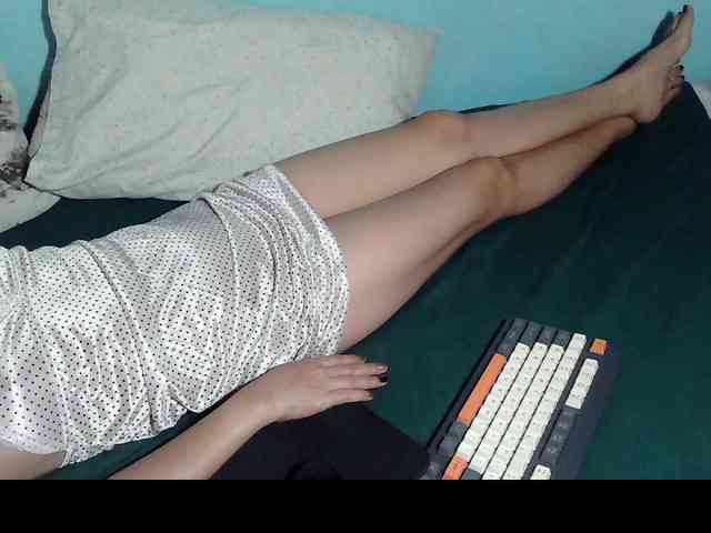 LizBeth23 webcam