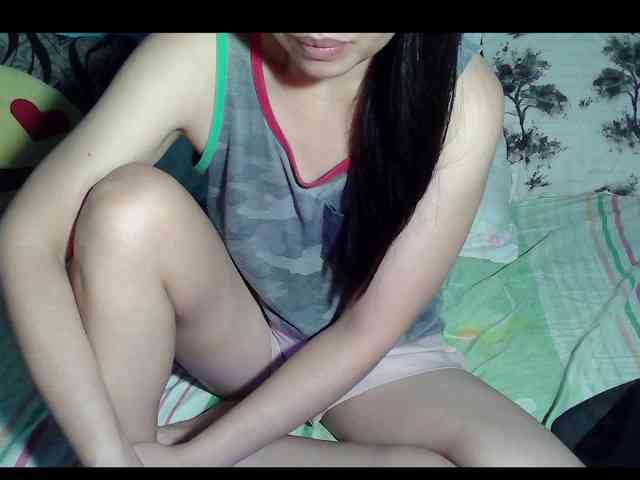 LizBeth23 webcam