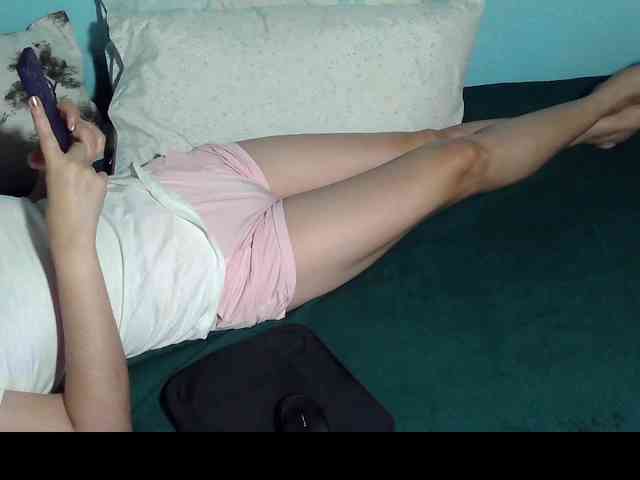 LizBeth23 webcam