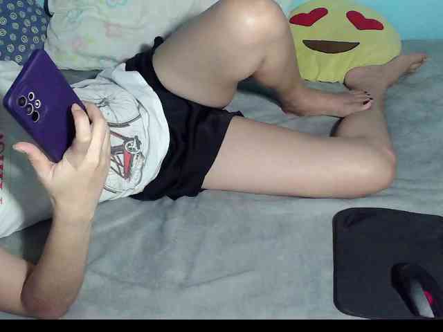 LizBeth23 webcam