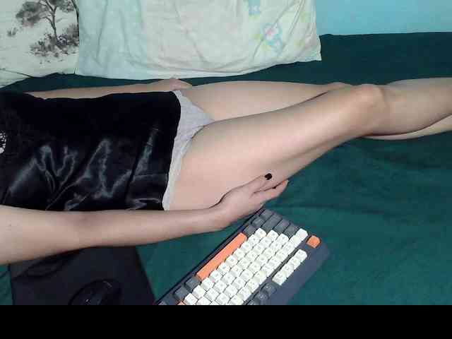 LizBeth23 webcam