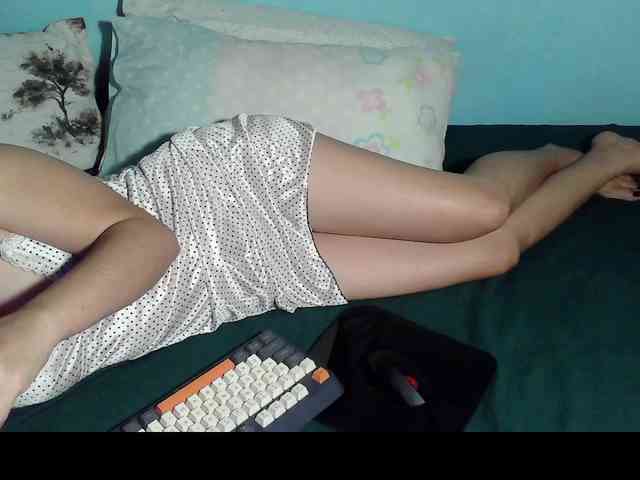 LizBeth23 webcam