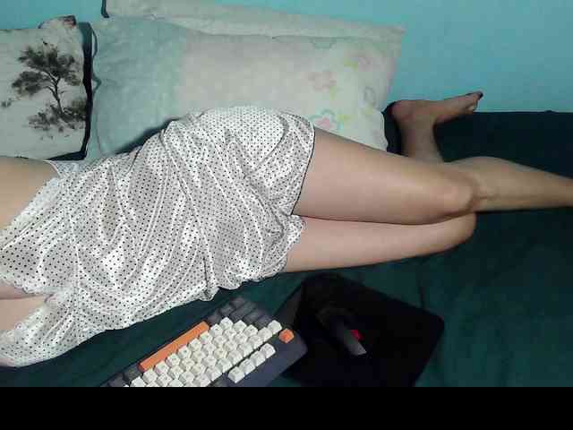 LizBeth23 webcam