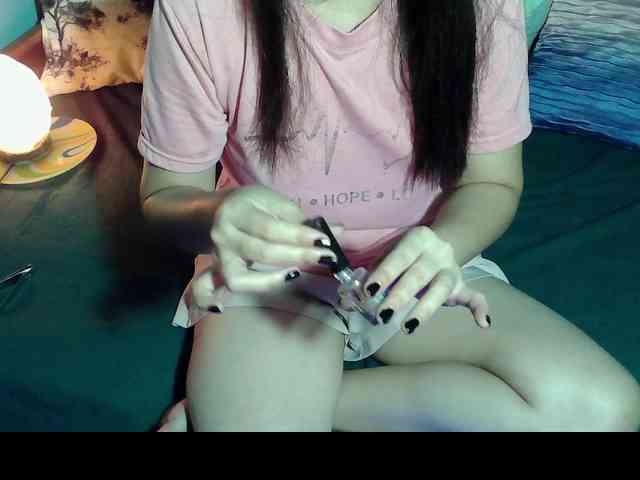 LizBeth23 webcam