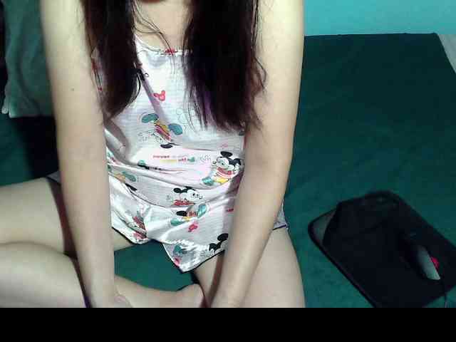 LizBeth23 webcam