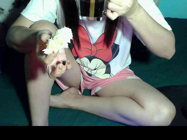 LizBeth23 webcam