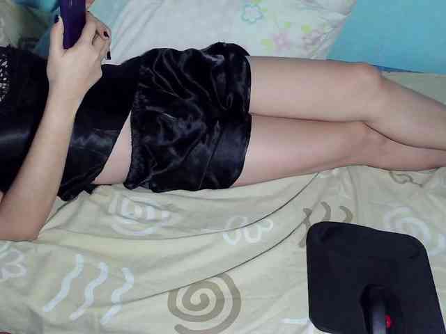 LizBeth23 webcam