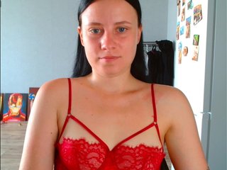 VikiKelt Porn Show
