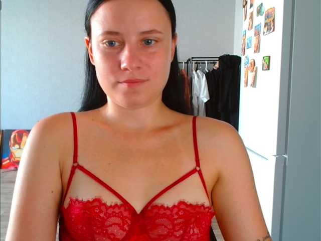 VikiKelt live webcam show