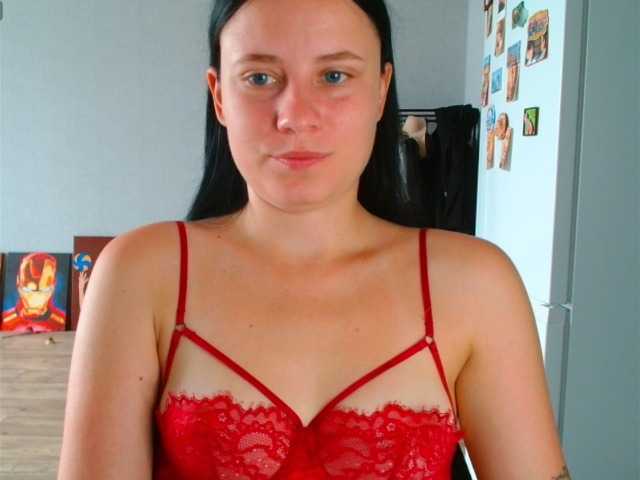 VikiKelt live webcam show