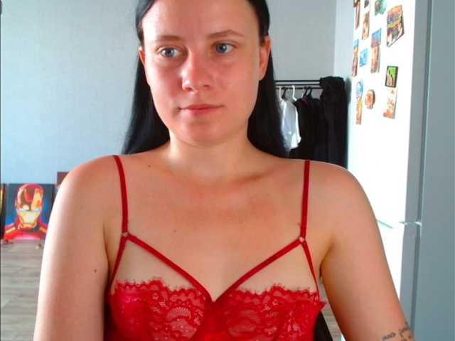 VikiKelt live cam on BongaCams