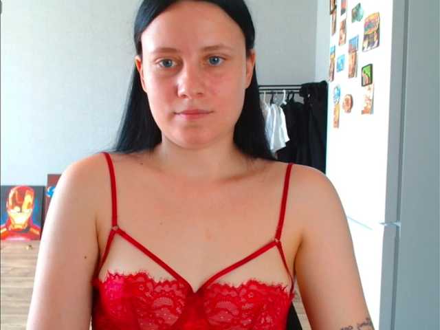 VikiKelt live cam on BongaCams