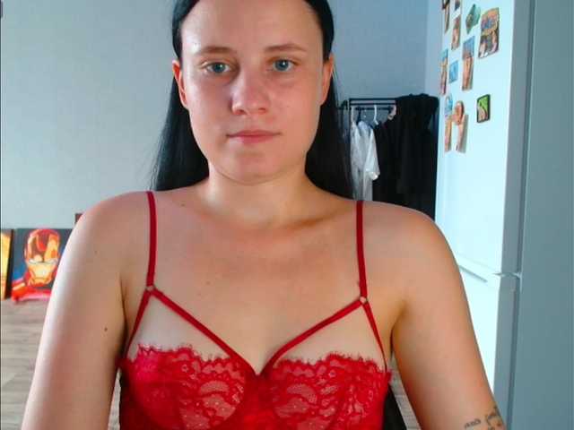 VikiKelt live webcam show