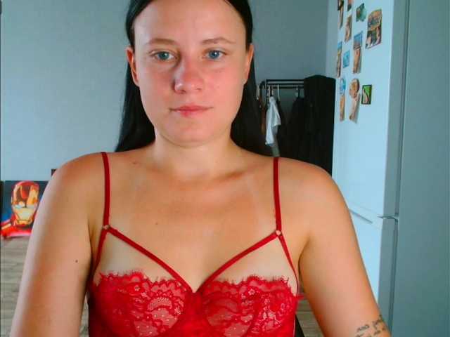 VikiKelt live cam on BongaCams