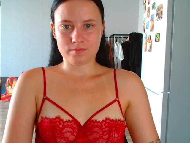 VikiKelt live webcam show