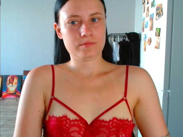 VikiKelt live cam on BongaCams