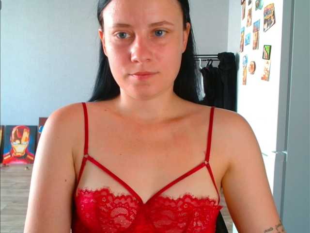 vikikelt live sex show