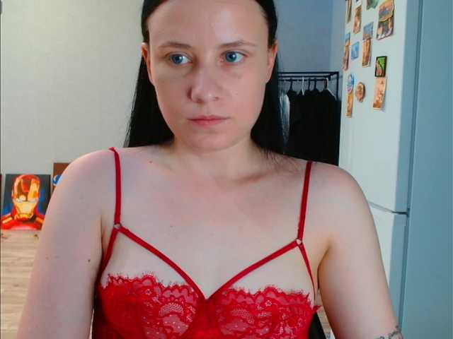 VikiKelt, 21 y/o - Live Cam on BongaCams