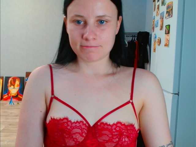 VikiKelt's BongaCams show and profile