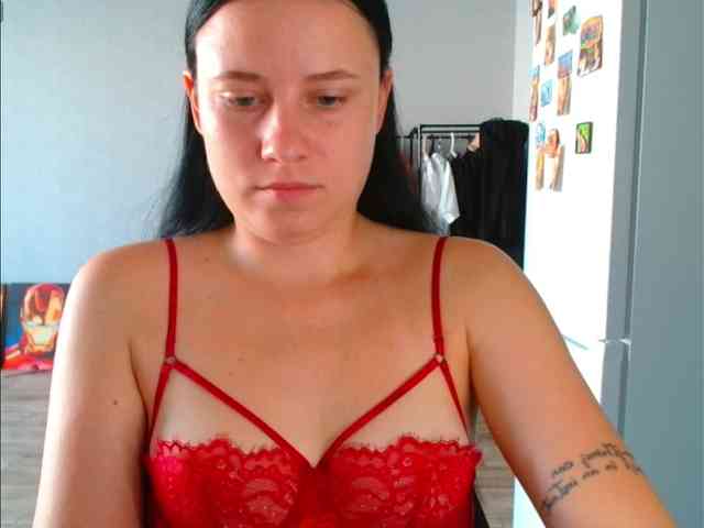 VikiKelt webcam