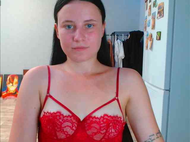 VikiKelt webcam