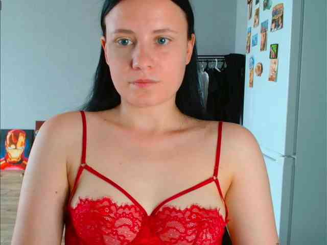 VikiKelt Live Webcam on BongaCams