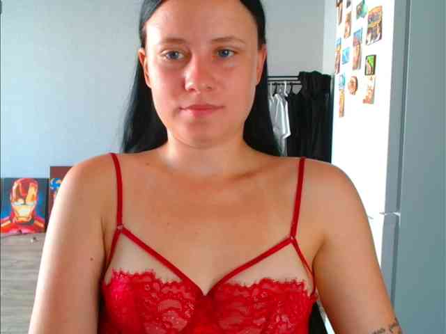 VikiKelt webcam