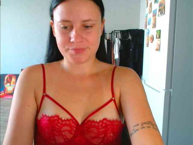 VikiKelt webcam