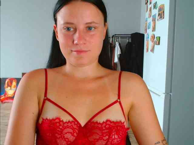 VikiKelt webcam