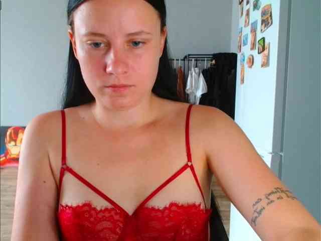 VikiKelt webcam