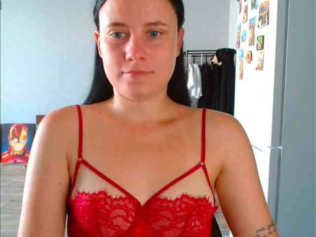 VikiKelt webcam
