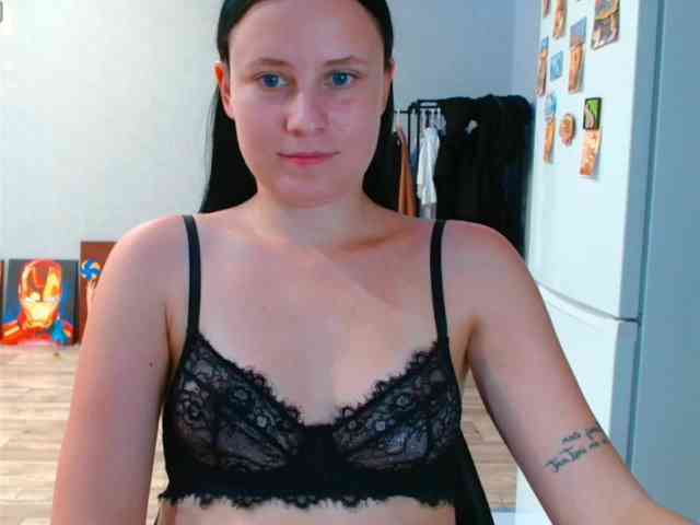 VikiKelt webcam