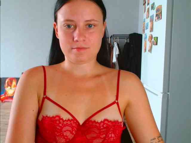 VikiKelt webcam